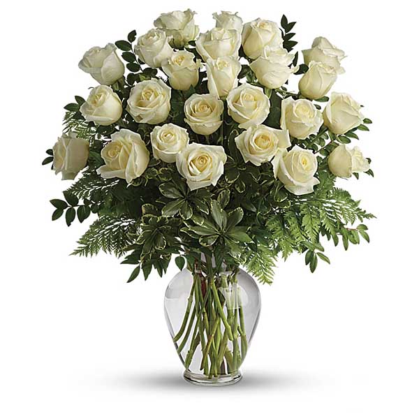 Joy Of Roses Bouquet